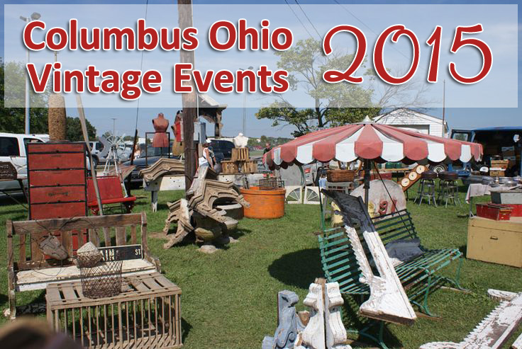 Out & About – Columbus, Ohio Vintage Events For 2015 | Vintage Goodness