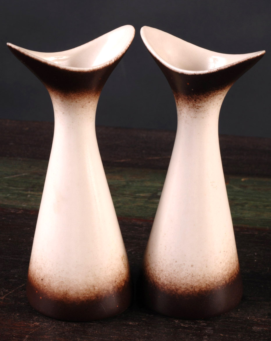 howard pierce bud vases